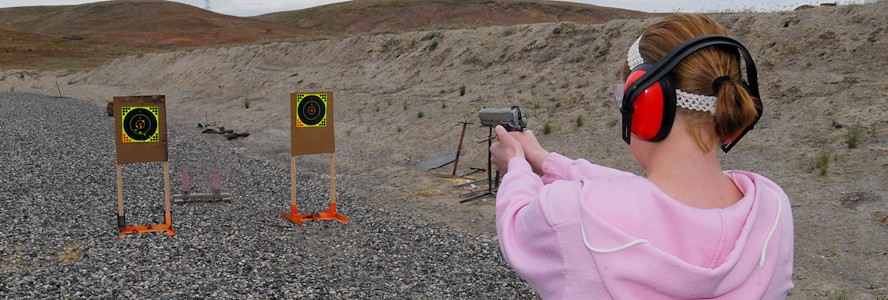 Learn Shooting At These Ranges In The City